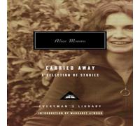Alice Munro Carried Away Hardback Book Alice Munro Multicolor