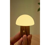 Alice Mushroom Lamp 7 Colour Changing RGB - Super Mini Gingko Design Multi One Size