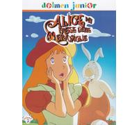 Alice Nel Paese Delle Meraviglie #02