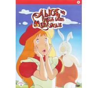 Alice Nel Paese Delle Meraviglie #02