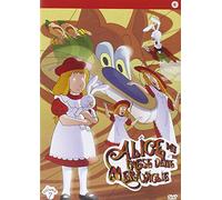 Alice Nel Paese Delle Meraviglie #07