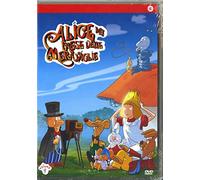 Alice Nel Paese Delle Meraviglie #09