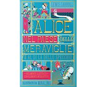 ALICE NEL PAESE DELLE MERAVIGLIE