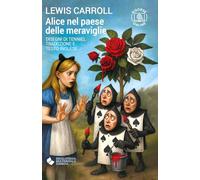 Alice nel paese delle meraviglie