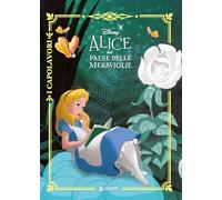 Alice nel paese delle meraviglie