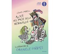 Alice nel paese delle meraviglie