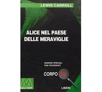 Alice nel paese delle meraviglie