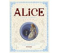 Alice nel paese delle meraviglie-Attraverso lo specchio e quello che Alice vi trovò