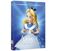 Alice Nel Paese Delle Meraviglie (Classici Disney) (Repack 2017)