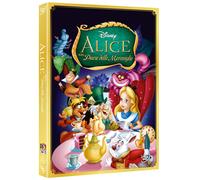 Alice nel paese delle meraviglie
