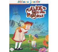 Alice nel paese delle meraviglie Volume 05 Episodi 21-25 [Import anglais]