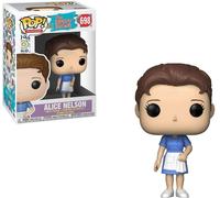 Funko Pop Vinyl - Alice Nelson #698 - The Brady Bunch