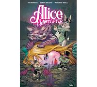 Alice Never After