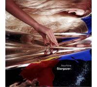 Alice Nine - Stargazer [Type a] [Import]
