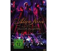 Alice Nine - Untitled Vandal[ism] #Finale "Graced The Beautiful Day"