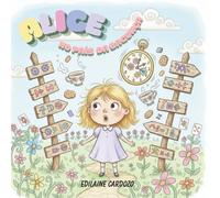 Alice no País da Bagunça