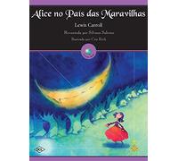 Alice no País das Maravilhas (Em Portuguese do Brasil)
