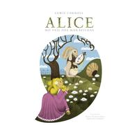 Alice no País das Maravilhas (Portuguese Edition)
