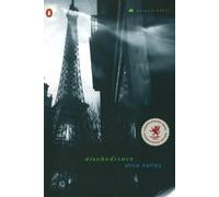 Alice Notley – Disobedience (Penguin Poets) – Paperback – New