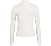 Alice + Olivia Lanie Pointelle Knit top - White - XS (UK6 / XS)