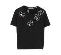 Alice + Olivia T-shirts and Polos Black - female - Alice + Olivia - T-Shirts - Black - S - Tops S