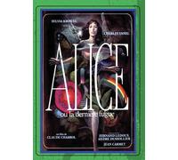 Alice, Or The Last Escapade (aka Alice Ou La Derniere Fugue)