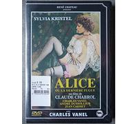 Alice or the Last Escapade (Claude Chabrol, 1977)