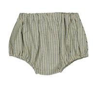 Alice Organic Cotton Bloomer Green 12 months