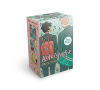The Heartstopper Collection Volumes 1-3: Alice Oseman