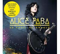 Alice Paba - Se Fossi Un Angelo