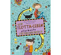 Alice Pantermül Dein Lotta-Leben. Allerbeste Freundinnenbuch. Für dic (Hardback)
