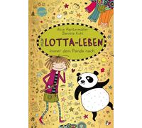 Alice Pantermül Mein Lotta-Leben (20). Immer dem Panda nach: Der neus (Hardback)