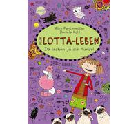 Alice Pantermuller Da lachen ja die Hunde (Hardback)