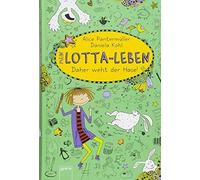 Alice Pantermuller Mein Lotta-Leben. Daher weht der Hase (Paperback)