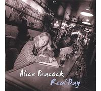 Alice Peacock - Real Day