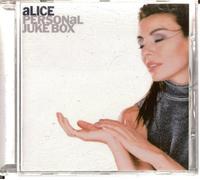 Alice - Personal Juke Box/