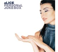 Alice - Personal Juke Box - Purple Vinyl LP - 25th Anniversary - Autographed - Limited Ed.