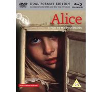 Alice (DVD + Blu-ray) [1988]