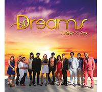 Alice Raucoules - Dreams 1 Rêve 2 vies