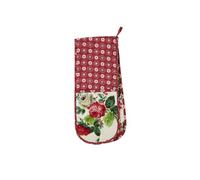 Alice Rose Double Oven Glove