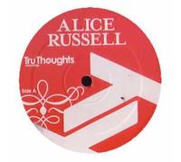 ALICE RUSSELL - FLY IN THE HAND [VINYL]