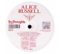 Alice Russell - Humankind [VINYL]