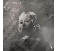 Alice Russell - I Am [CASSETTE]