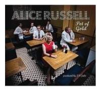 Alice Russell - Pot Of Gold