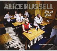 Alice Russell - Pot Of Gold
