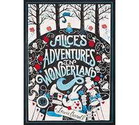 Alice’s Adventures in Wonderland(Rough Cut Edition): Alice in Wonderland (Puffin Chalk)