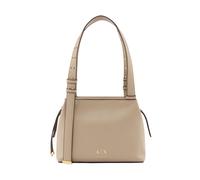 Alice S Shoulder Bag - female - Armani Exchange - Shoulder Bags - Beige - ONE SIZE - Bags ONE SIZE