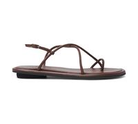 Alice sandals Chocolate 36EU