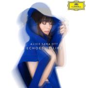 Alice Sara Ott - Echoes Of Life [CD]