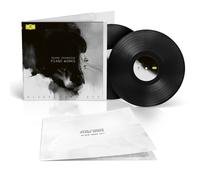 Alice Sara Ott - Jhann Jhannsson: Piano Works [VINYL]